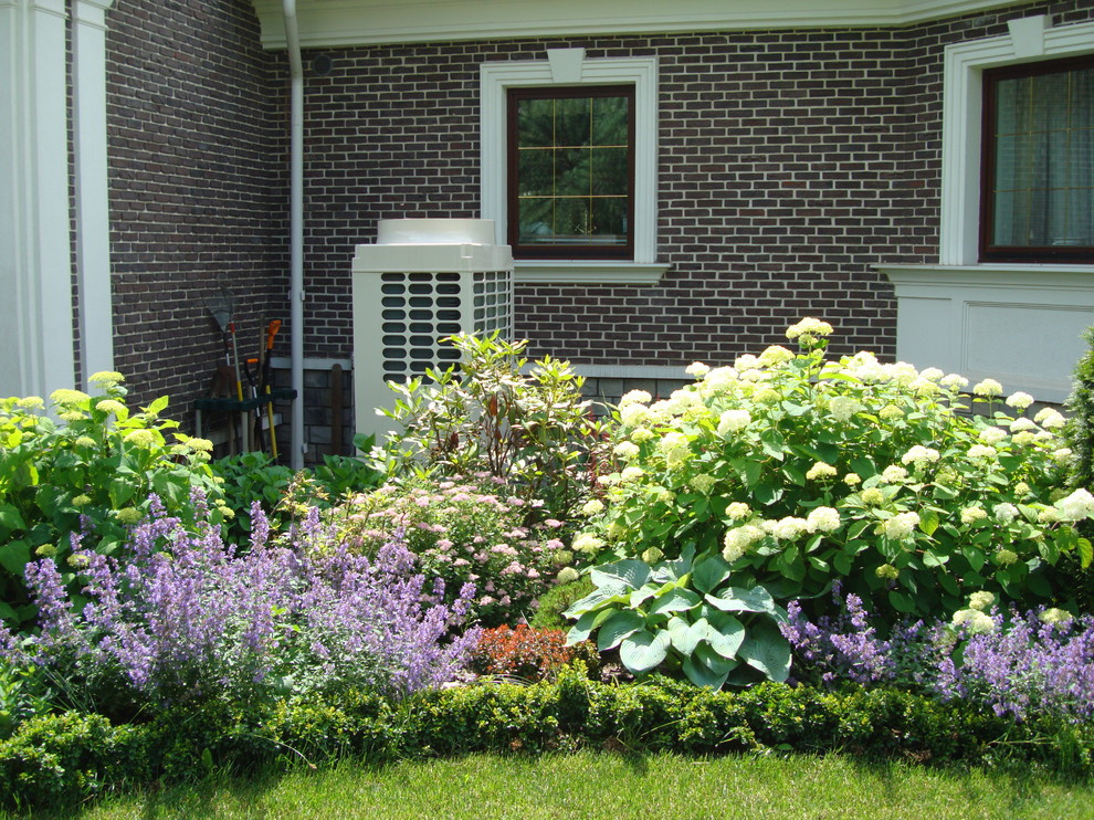 Миксбордер