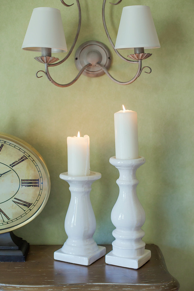 Декоративный камин, как символ домашнего очага