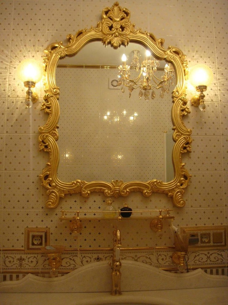 Дом 960 кв. м в Подмосковье, поселок Акварель на Круглом озере