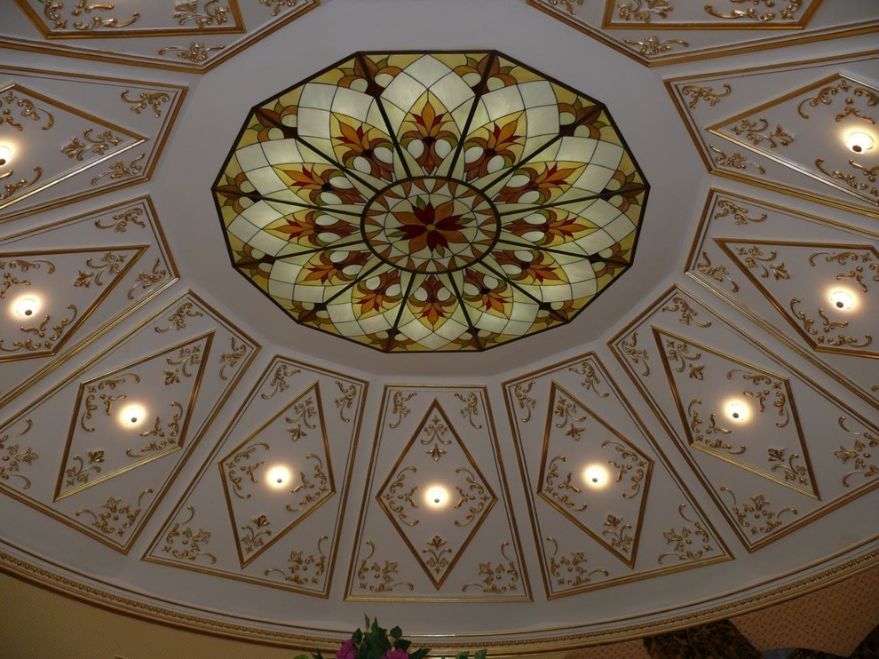 Дом 960 кв. м в Подмосковье, поселок Акварель на Круглом озере