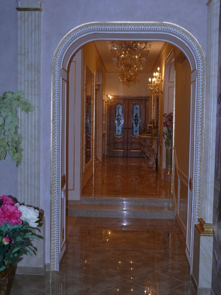 Дом 960 кв. м в Подмосковье, поселок Акварель на Круглом озере