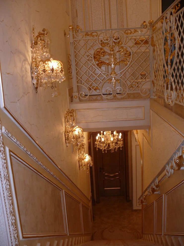 Дом 960 кв. м в Подмосковье, поселок Акварель на Круглом озере