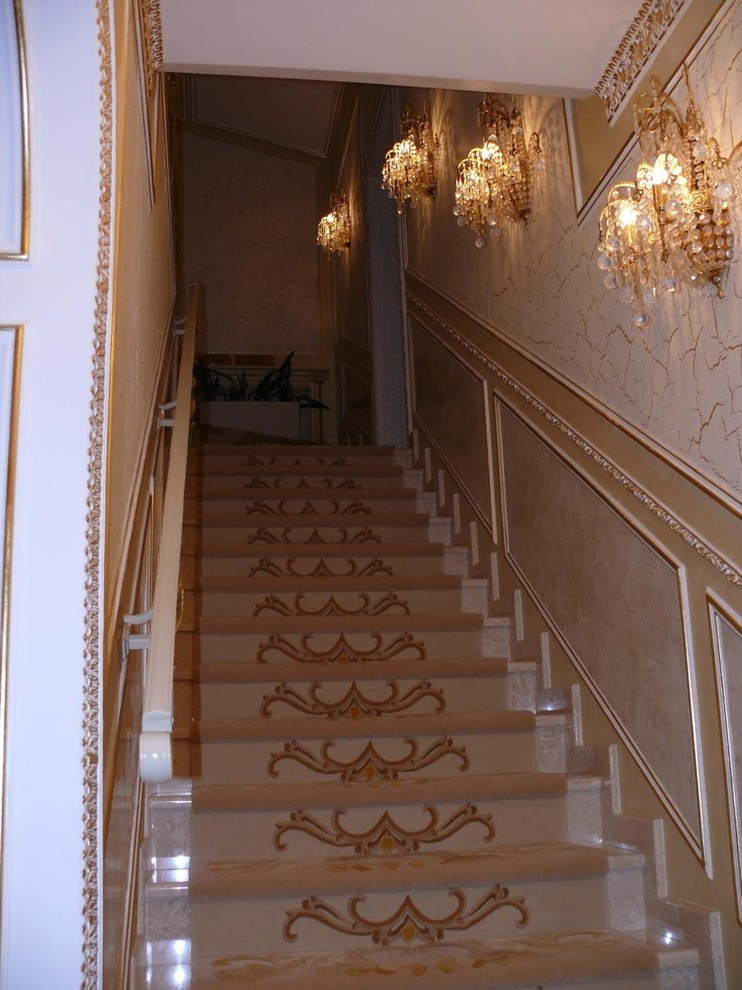 Дом 960 кв. м в Подмосковье, поселок Акварель на Круглом озере