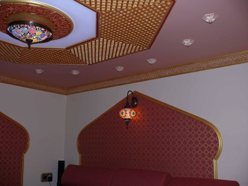 Дом 960 кв. м в Подмосковье, поселок Акварель на Круглом озере