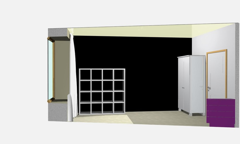 Обложка проекта: Детская Якова Юрьевича