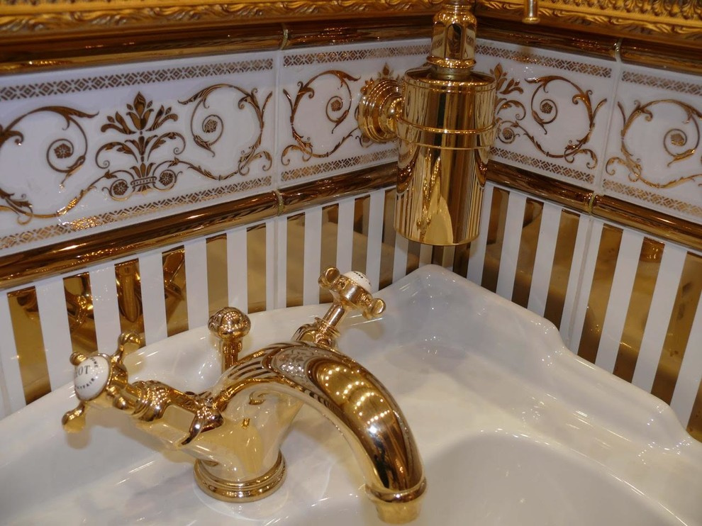 Салон красоты класса люкс в Москве на Кутузовском проспекте