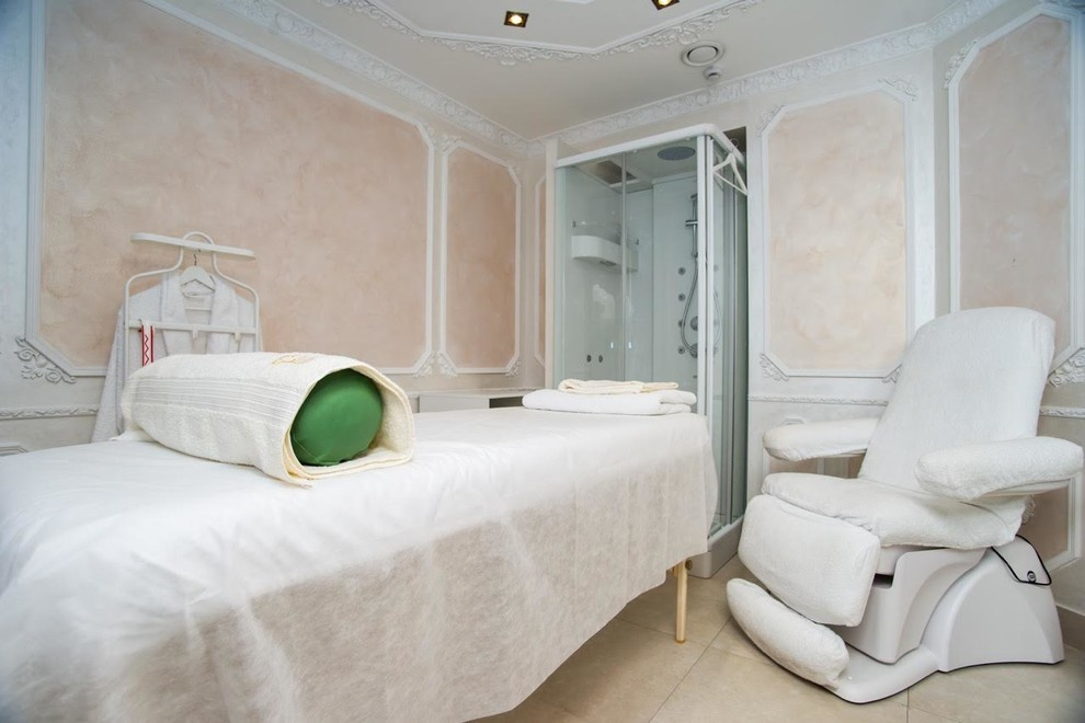 Салон красоты класса люкс в Москве на Кутузовском проспекте