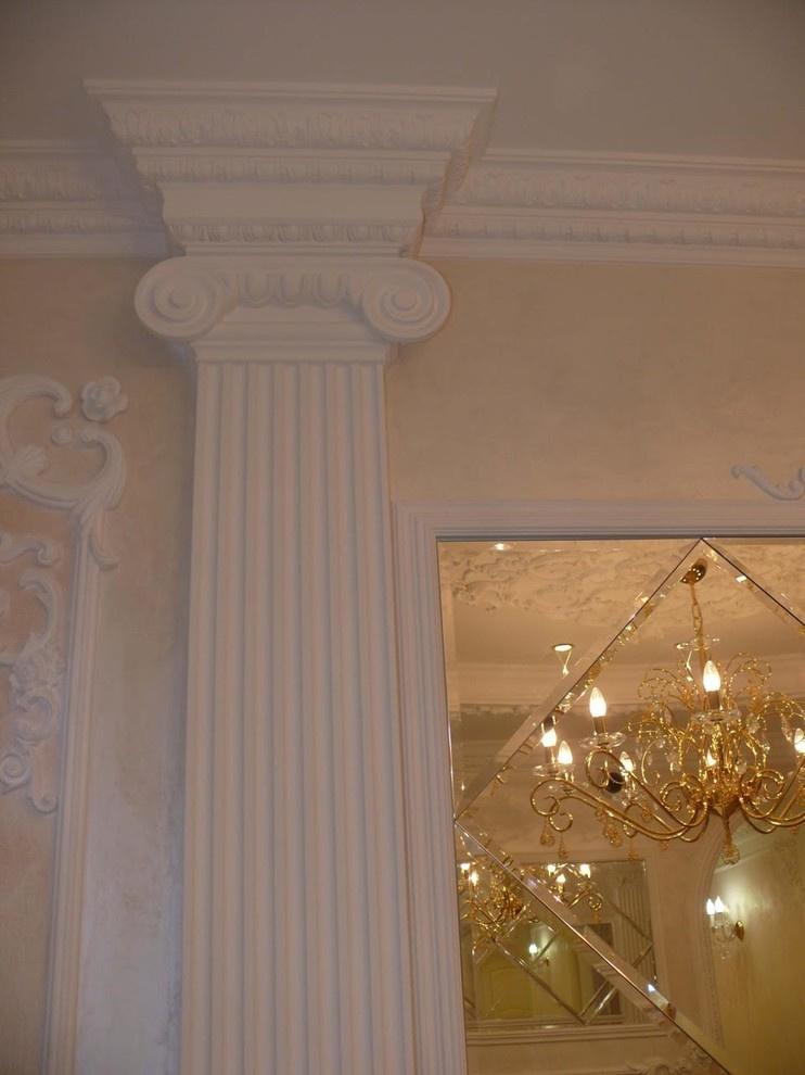 Салон красоты класса люкс в Москве на Кутузовском проспекте