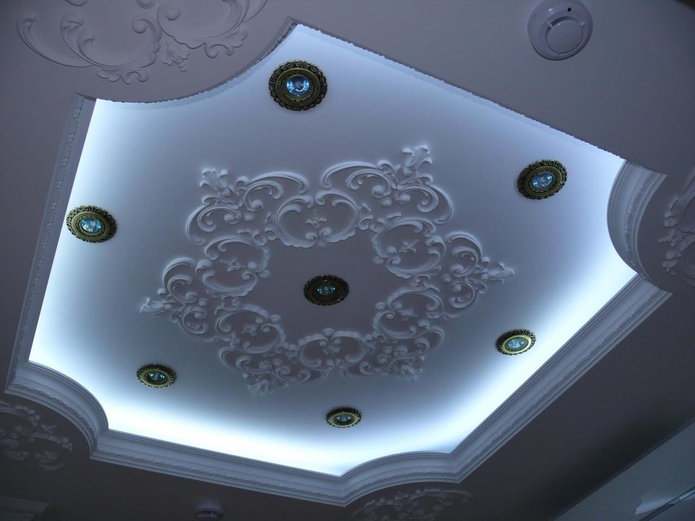 Салон красоты класса люкс в Москве на Кутузовском проспекте