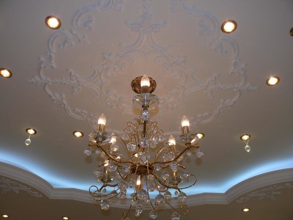 Салон красоты класса люкс в Москве на Кутузовском проспекте