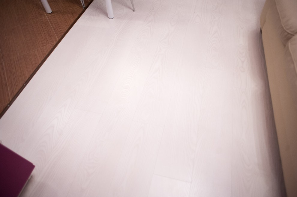 Ремонт квартиры в кирпичном доме на Пискаревском 40