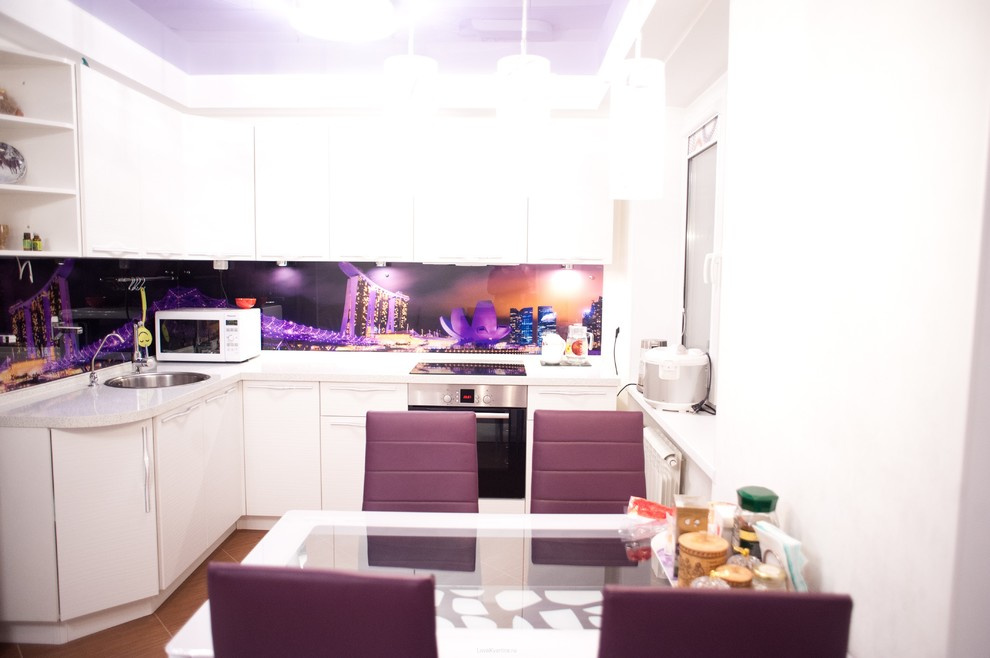 Ремонт квартиры в кирпичном доме на Пискаревском 40