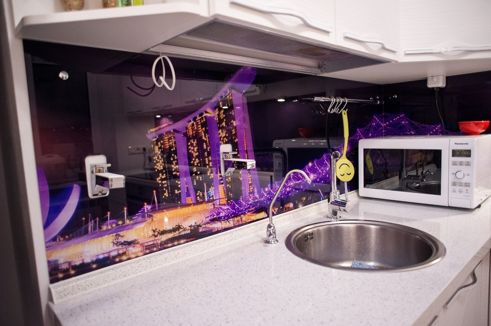 Ремонт квартиры в кирпичном доме на Пискаревском 40