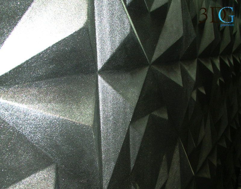 3d панели на балконе