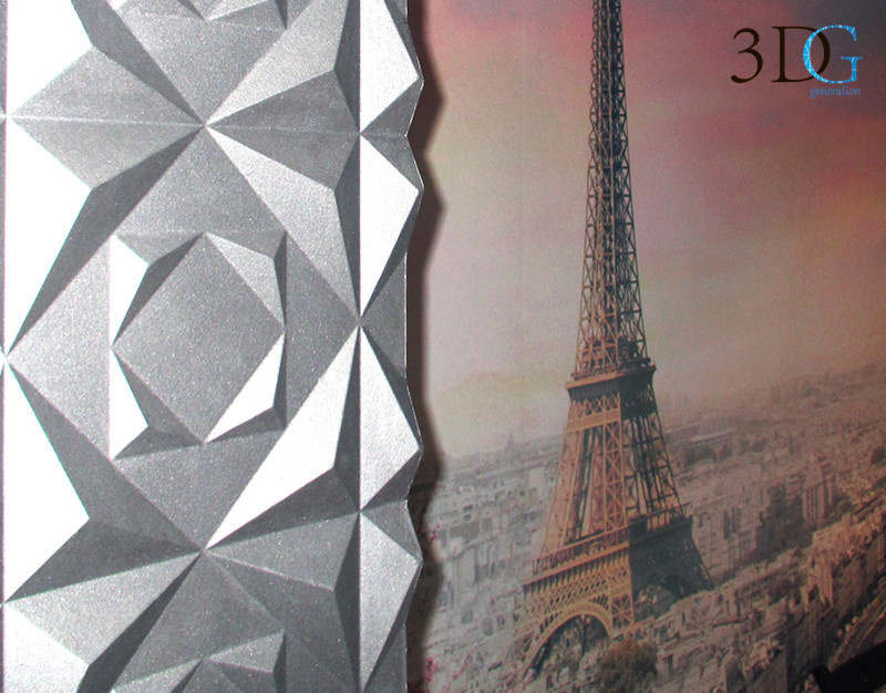 3d панели на балконе