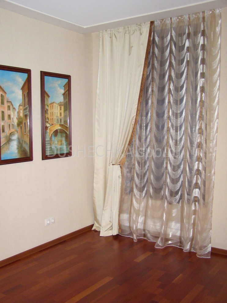 Портфолио
