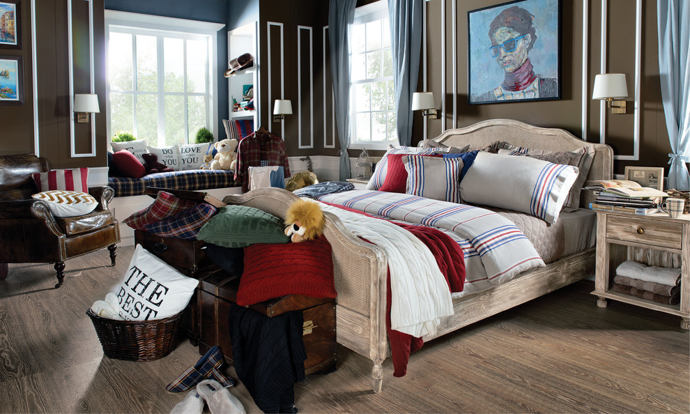 Постельное белье