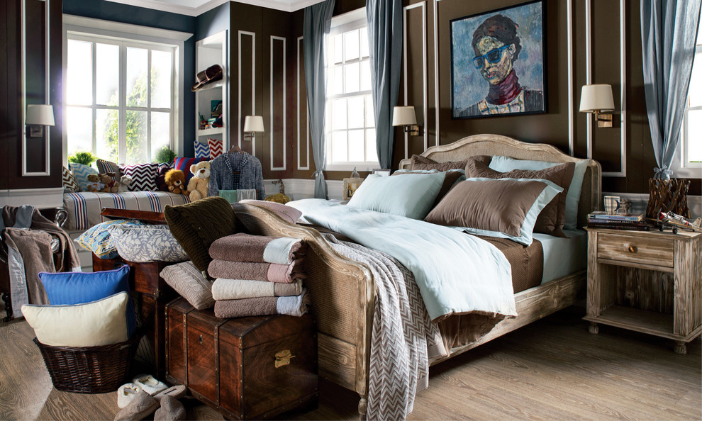 Постельное белье