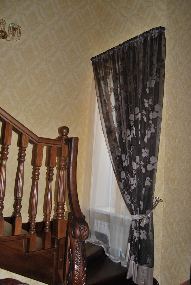 коттедж в поселке Буревестник