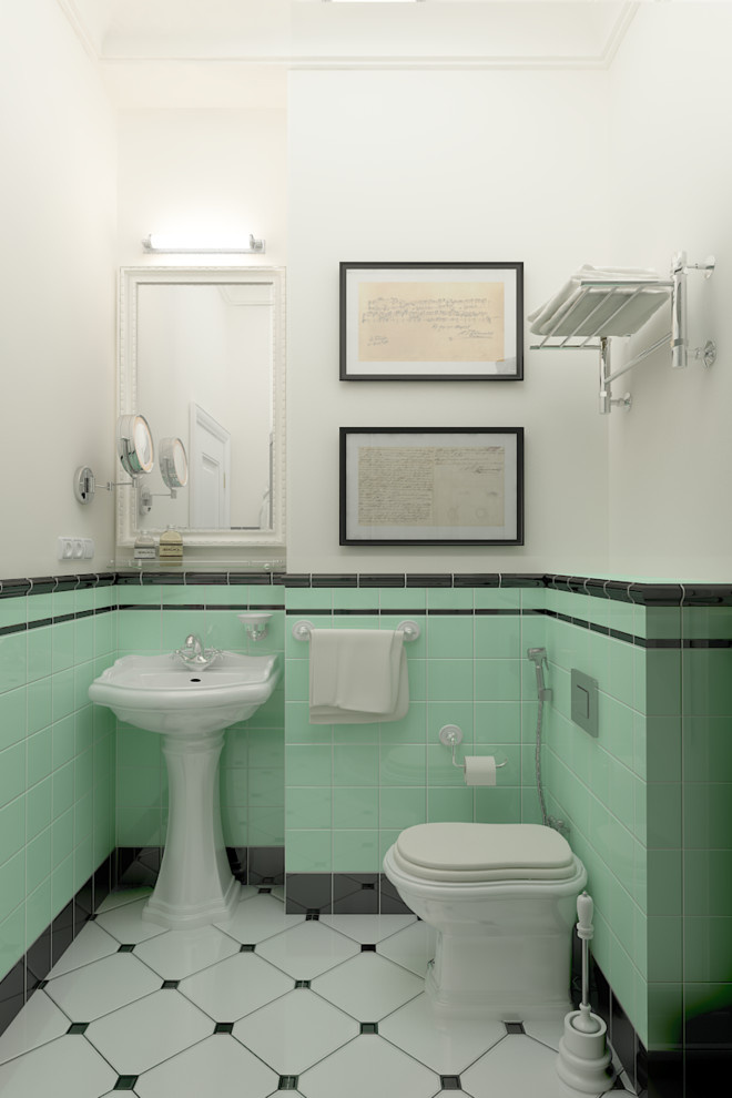 Номер в отеле