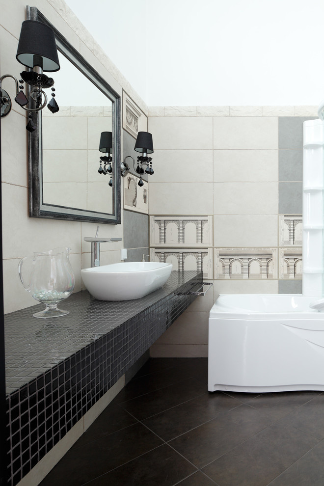 Пентхаус "12 Месяцев", Заречье, МО, Россия 2007