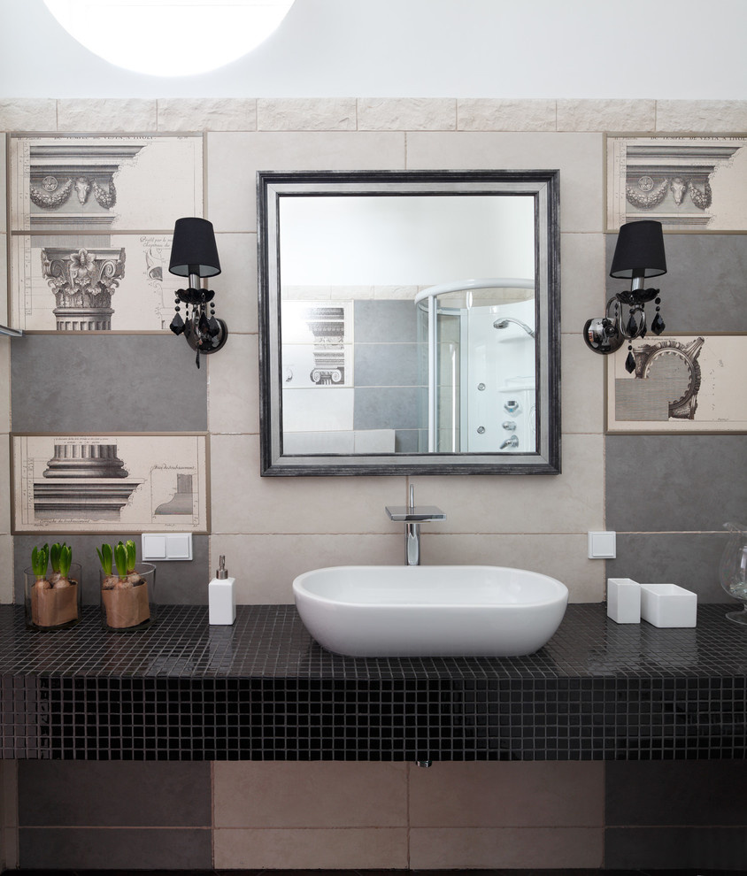 Пентхаус "12 Месяцев", Заречье, МО, Россия 2007