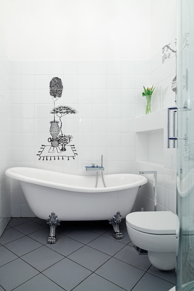 Пентхаус "12 Месяцев", Заречье, МО, Россия 2007