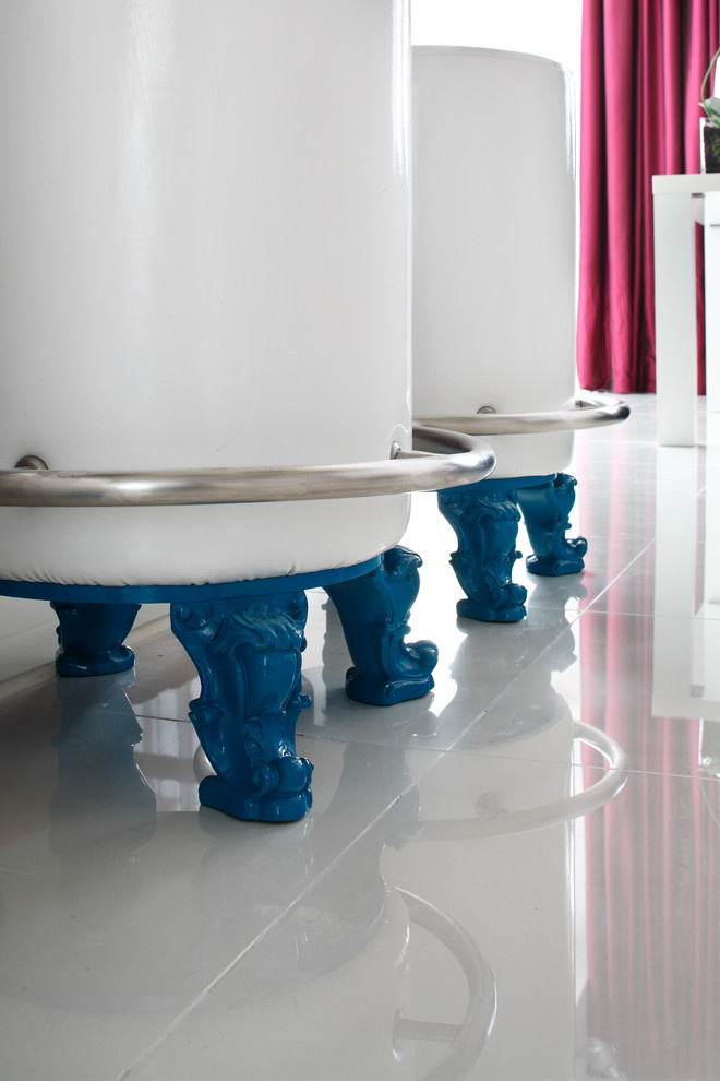 Пентхаус "12 Месяцев", Заречье, МО, Россия 2007