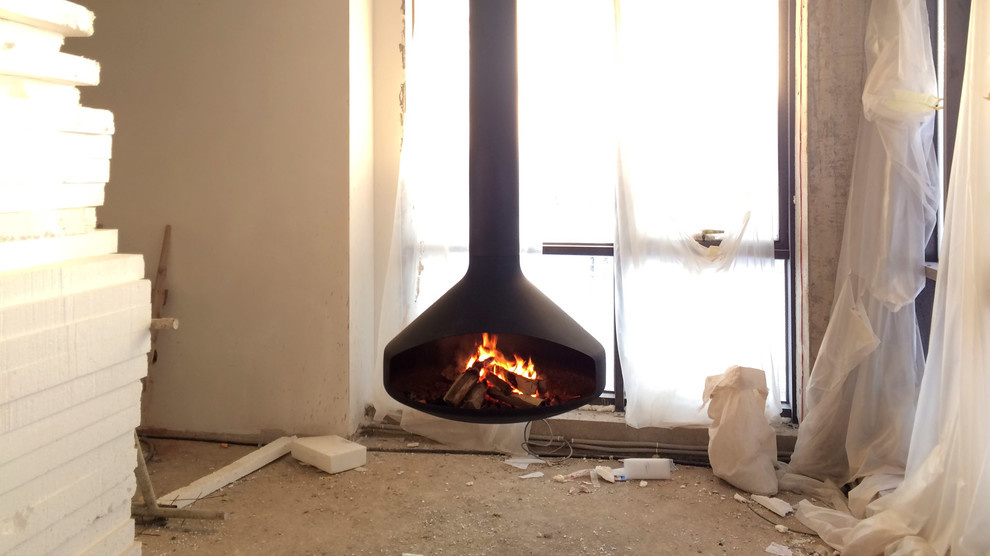 Загородный дом в посёлке Элита