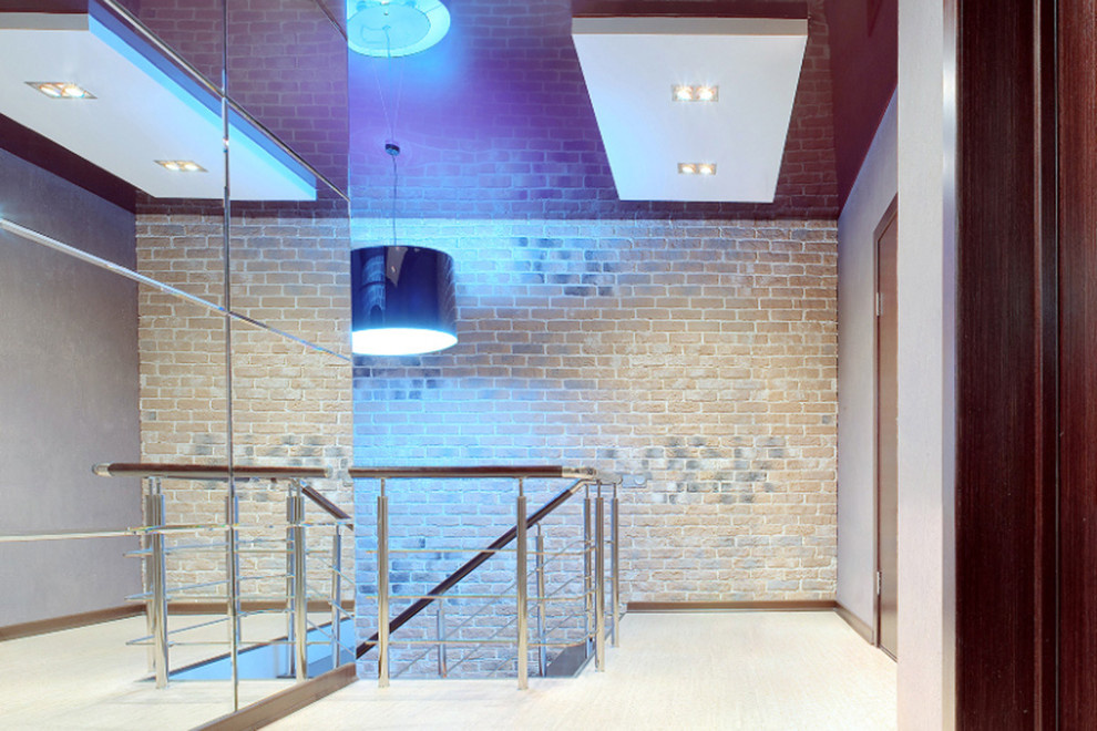 2-х уровневая квартира ЖК Бажовский