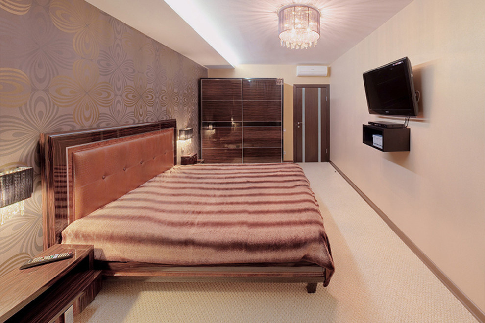 2-х уровневая квартира ЖК Бажовский