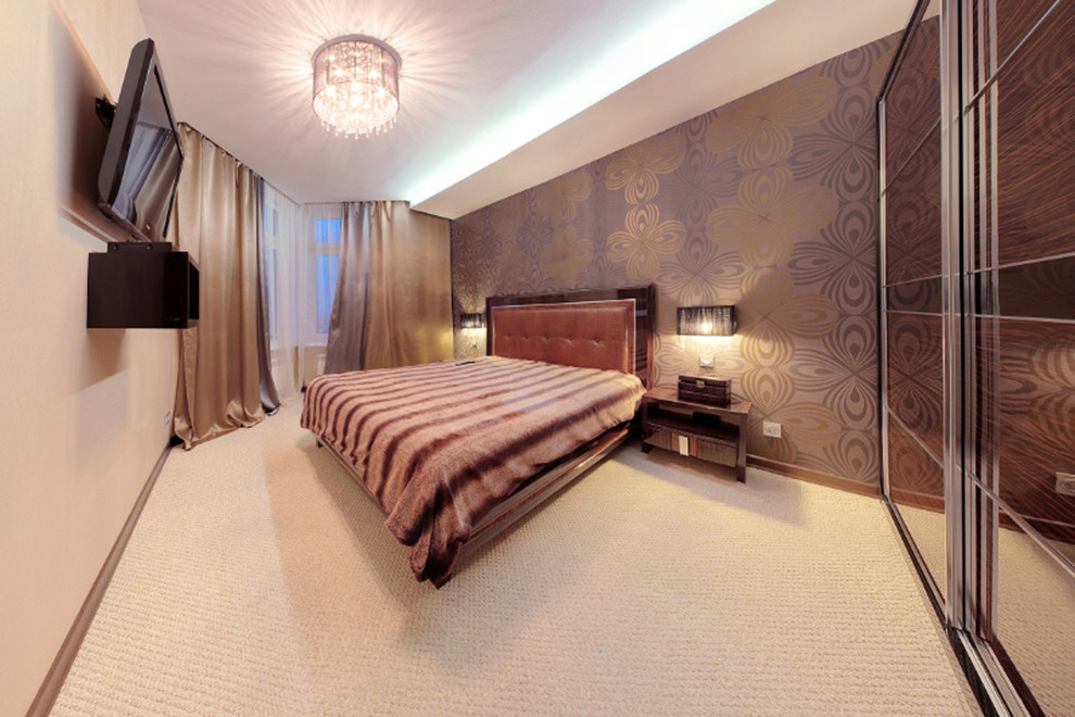 2-х уровневая квартира ЖК Бажовский