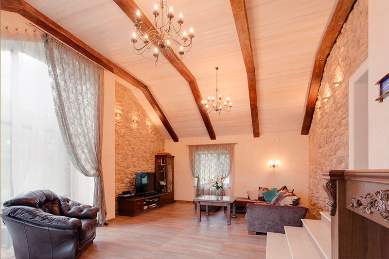 Коттедж в Сысерти