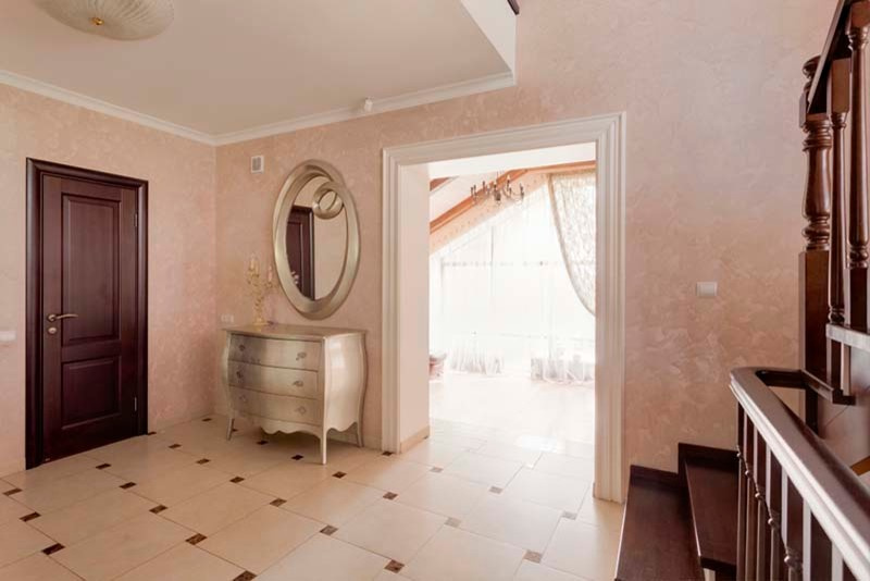 Коттедж в Сысерти