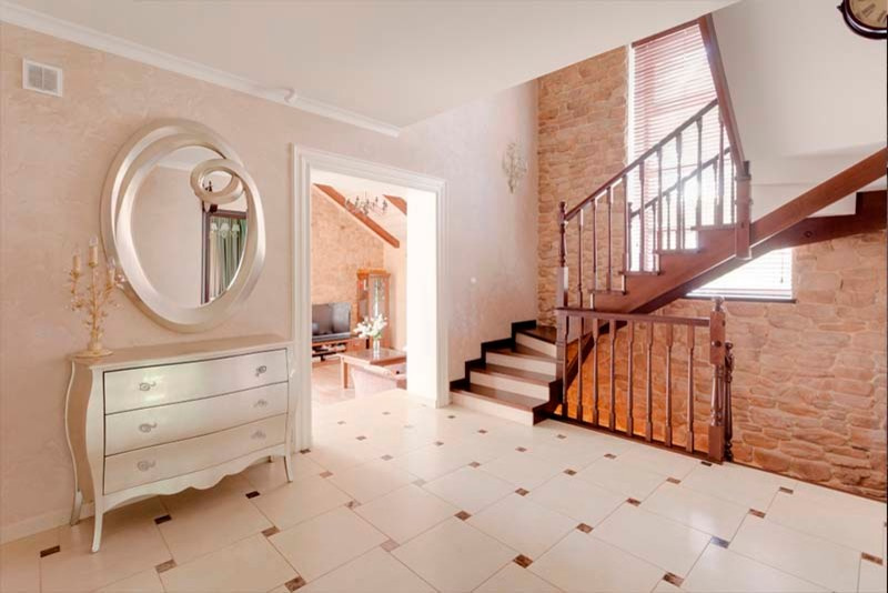 Коттедж в Сысерти