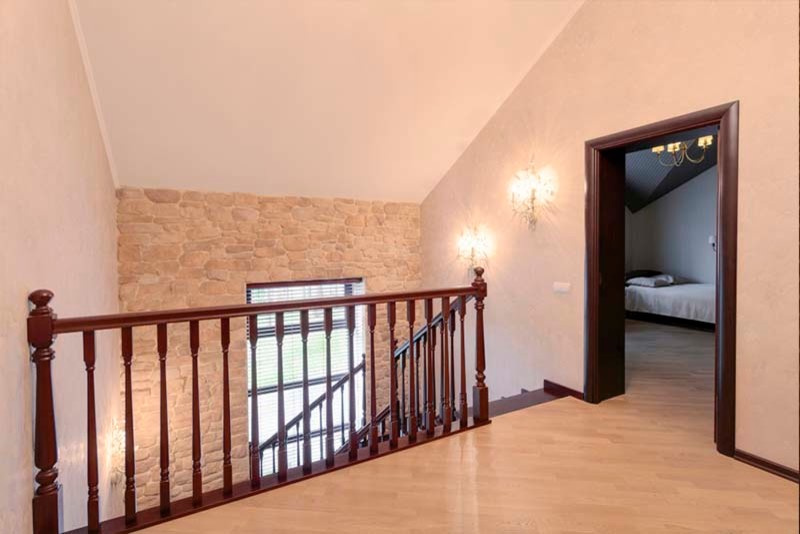 Коттедж в Сысерти