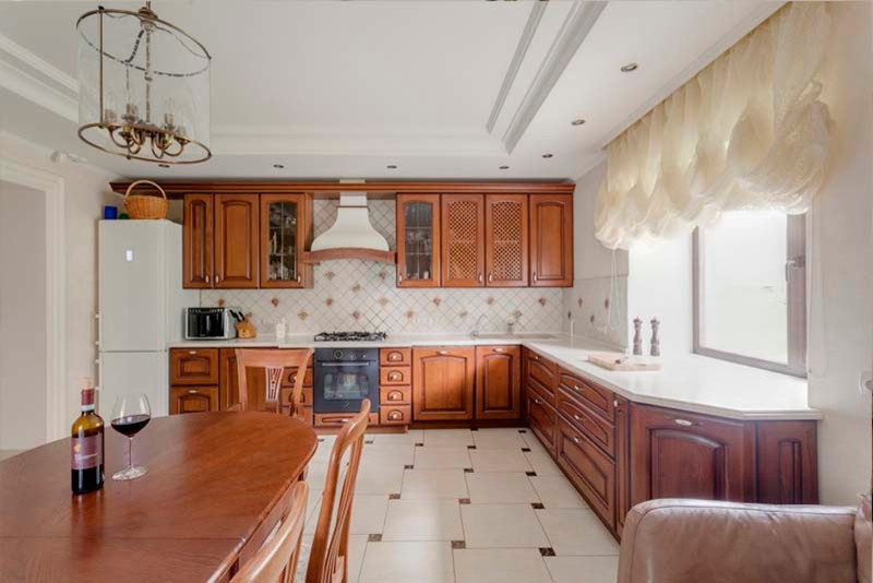 Коттедж в Сысерти