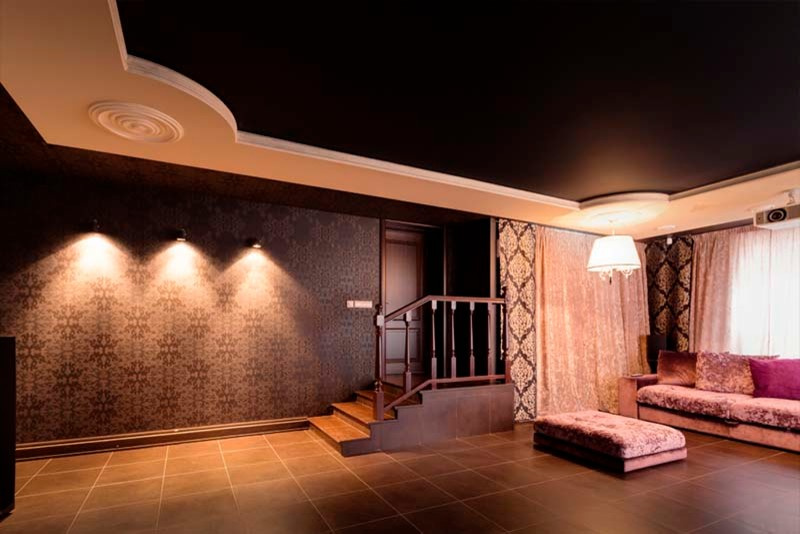 Коттедж в Сысерти