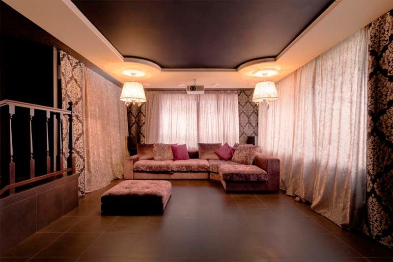 Коттедж в Сысерти