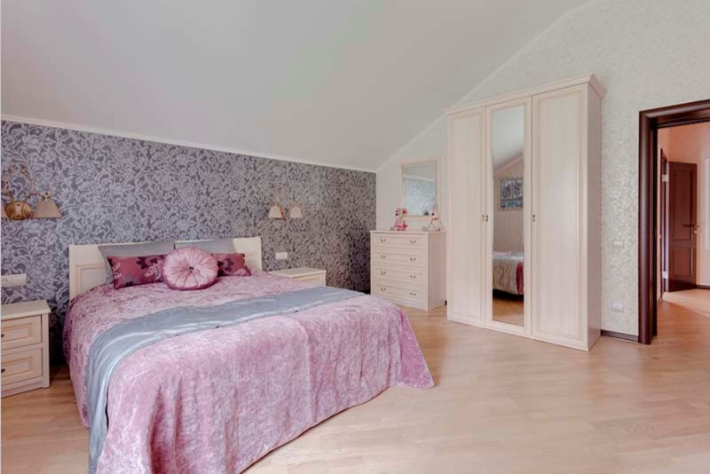 Коттедж в Сысерти