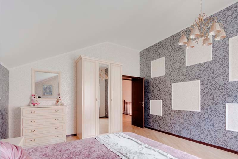 Коттедж в Сысерти