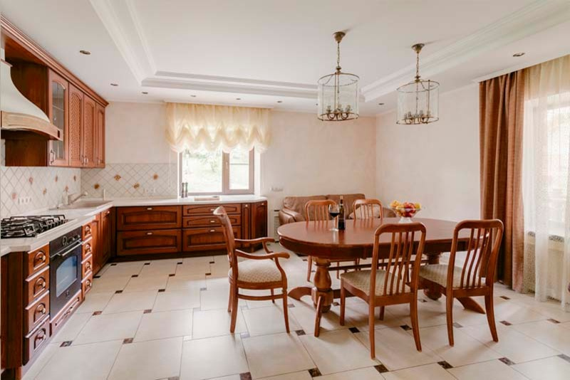 Коттедж в Сысерти