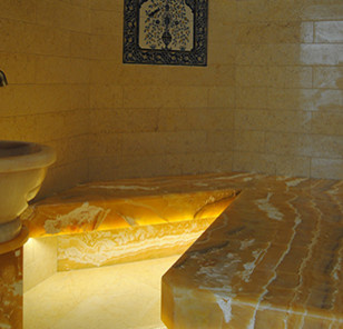 Работы нашей художественной мастерской по камню и мозаики