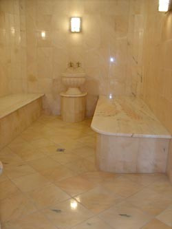 Работы нашей художественной мастерской по камню и мозаики