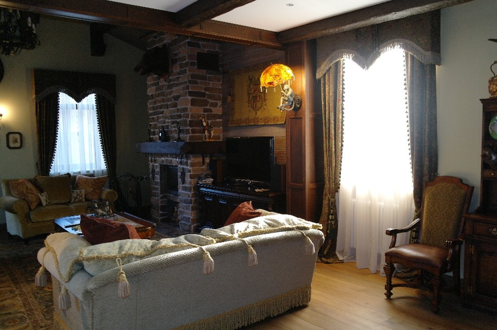 Текстильный дизайн