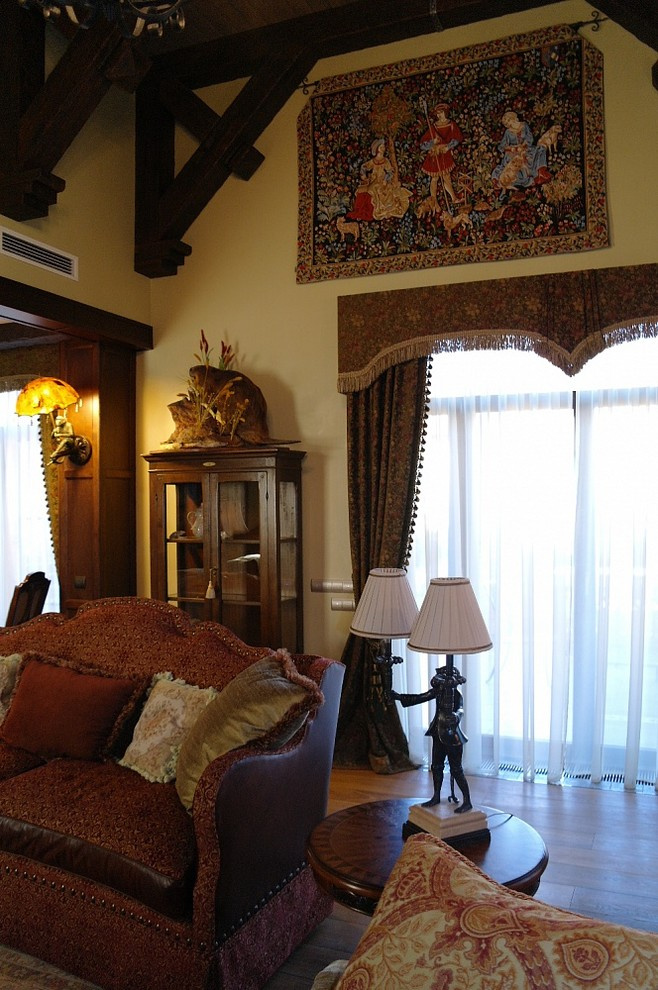 Текстильный дизайн