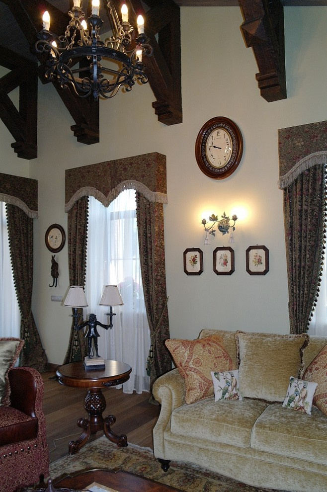 Текстильный дизайн