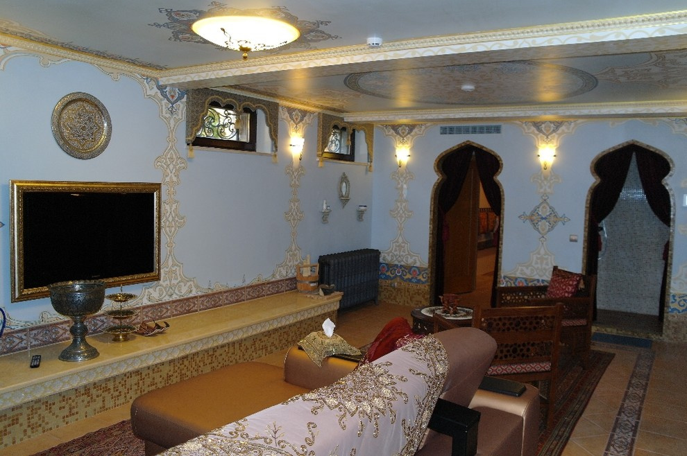 Текстильный дизайн