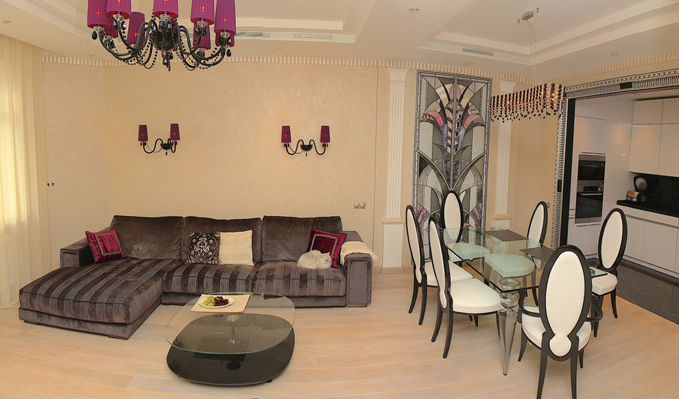 Гламурный Артдеко