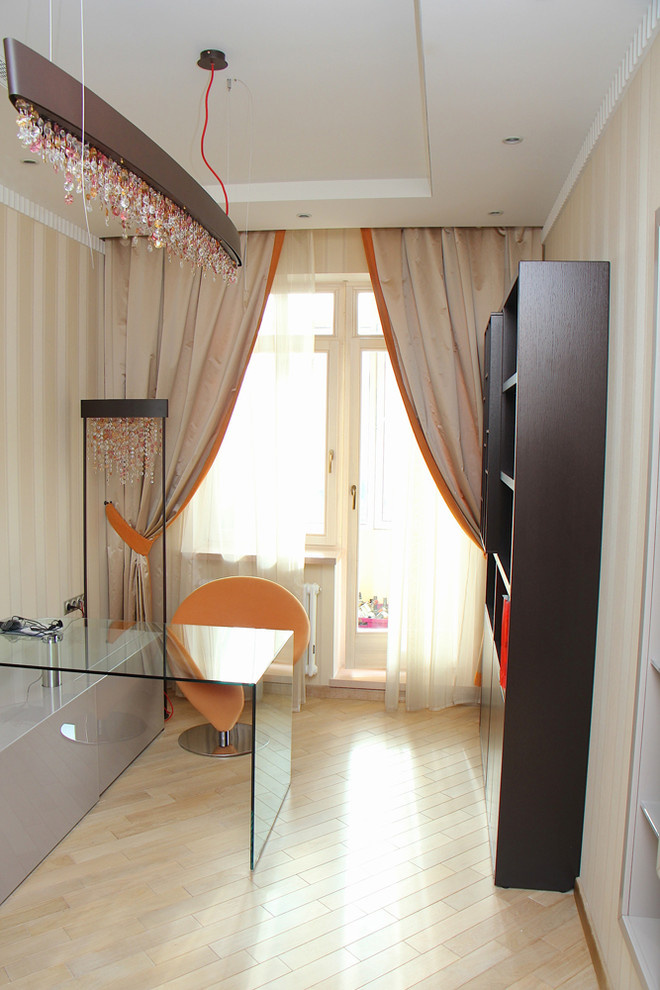 Гламурный Артдеко